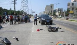 海口电动车事件最新爆料,真相再起波澜，疑云重重待解