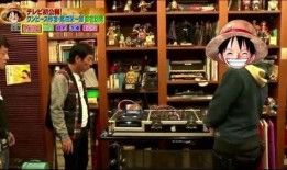 尾田工作室最新爆料,揭秘海贼王新篇章与神秘角色揭晓