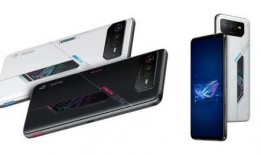 rog最新手机爆料,性能怪兽来袭，电竞新标杆即将诞生！